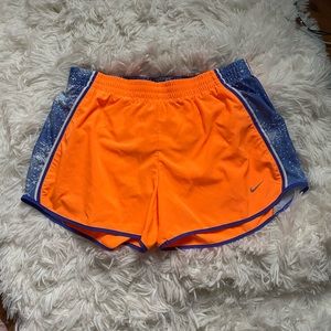 Nike shorts